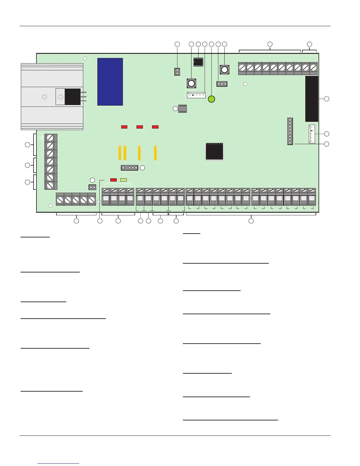 Page #10 background image
