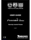 Preview: User Guide