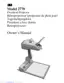 Preview: Owner's Manual