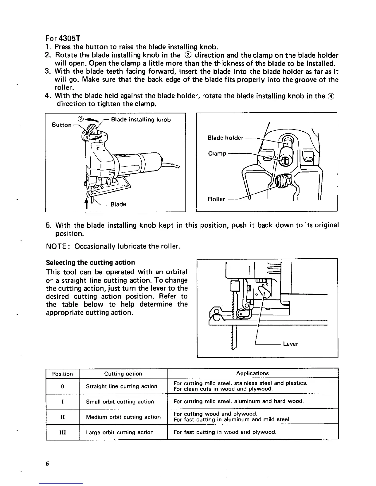 Page #6 background image