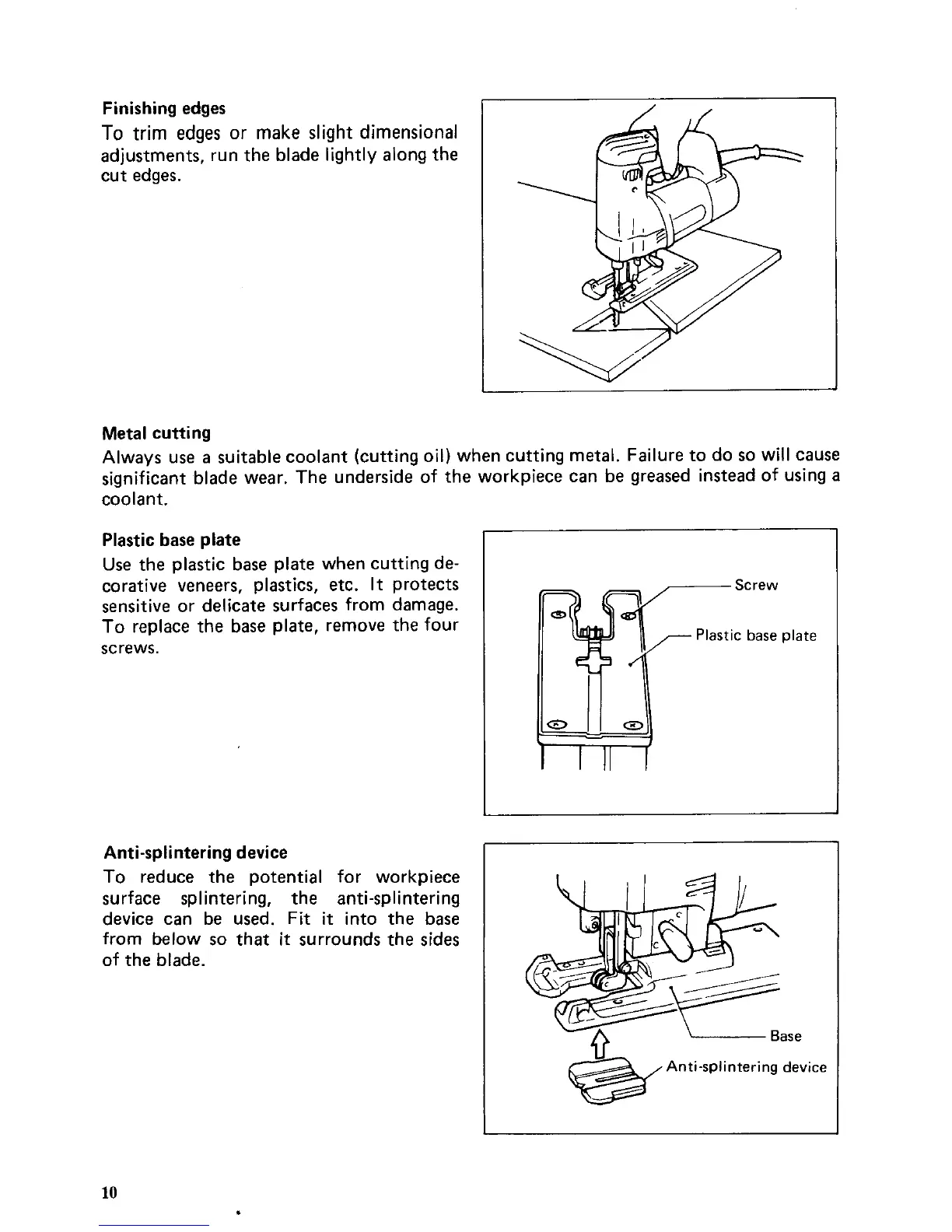 Page #10 background image