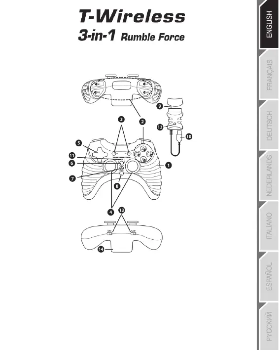 Page #2 background image