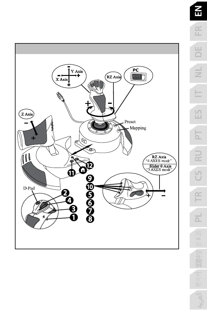 Page #6 background image