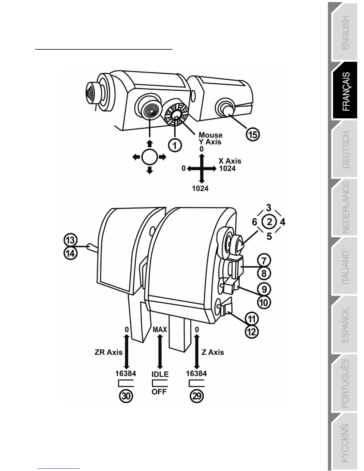 Page #24 background image