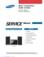 Preview: Service Manual