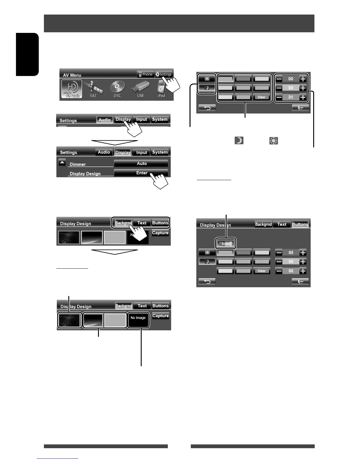 Page #38 background image