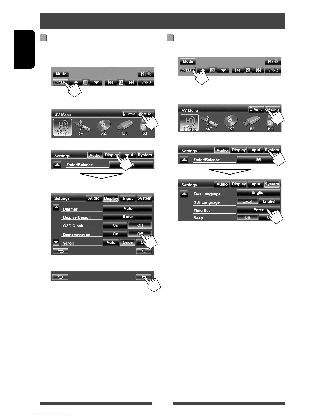 Page #8 background image