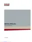 Preview: User Manual