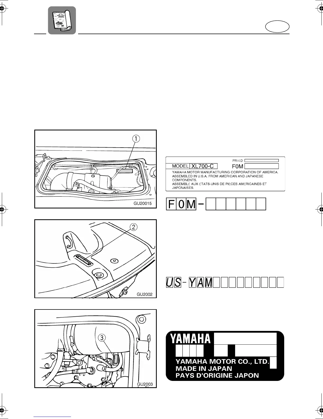 Page #6 background image