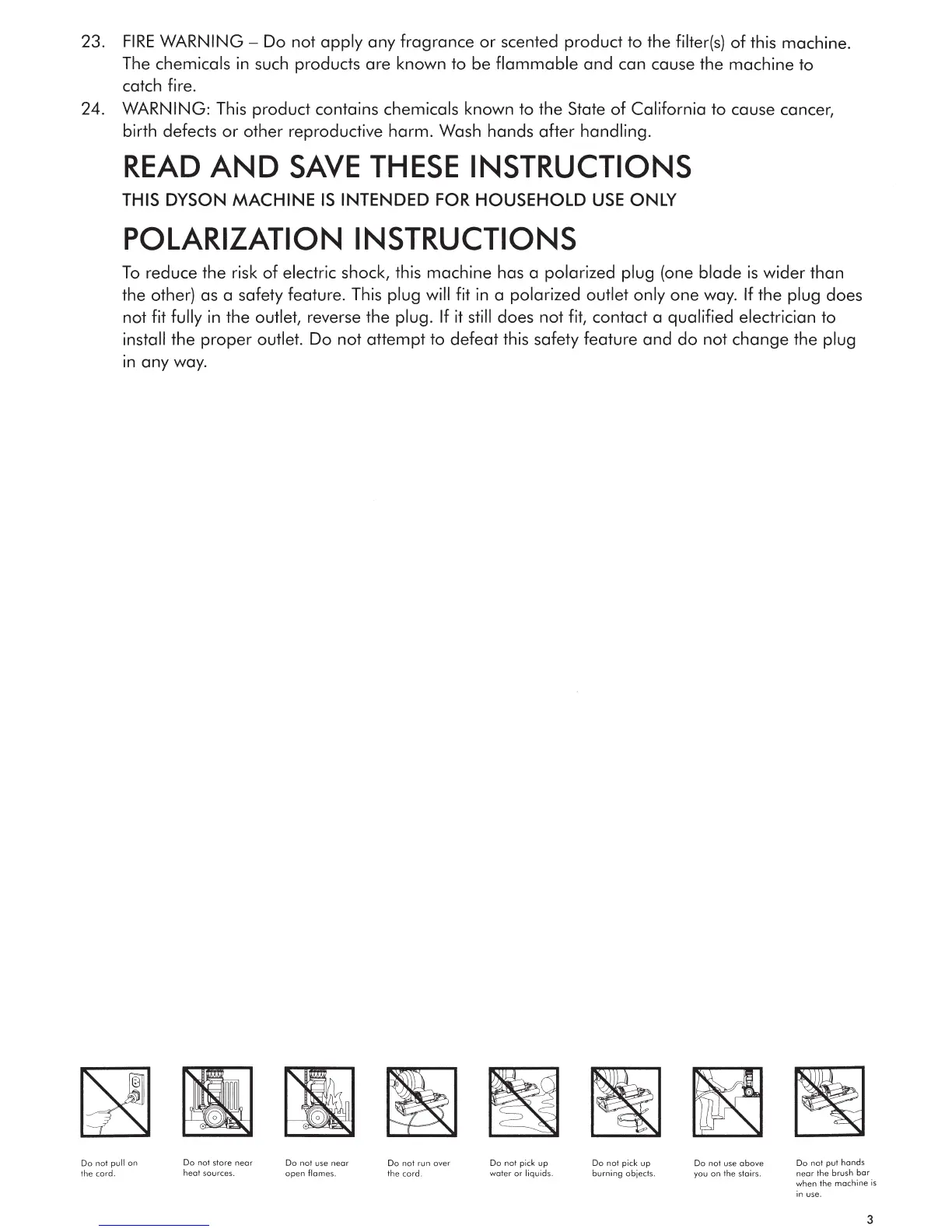 Page #3 background image