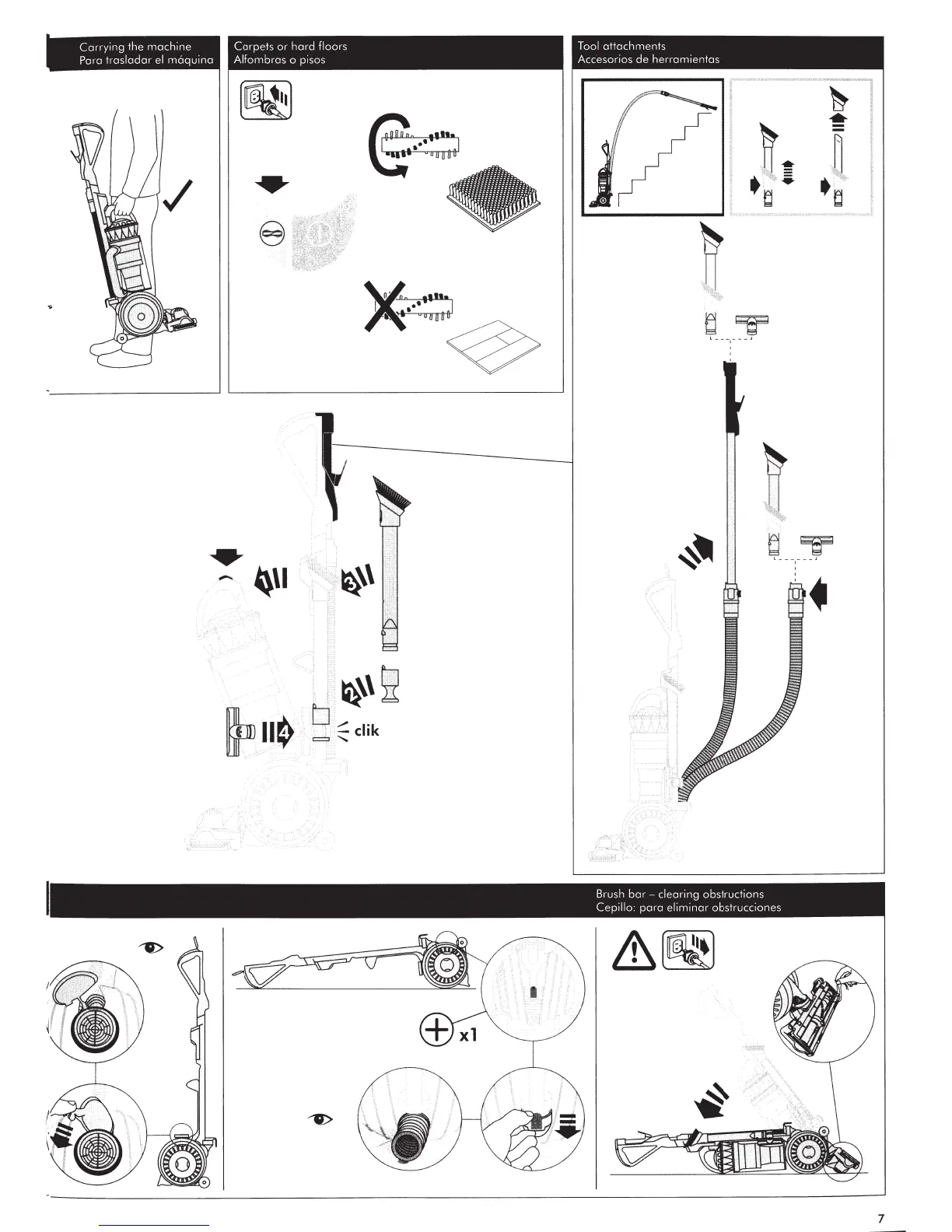 Page #7 background image
