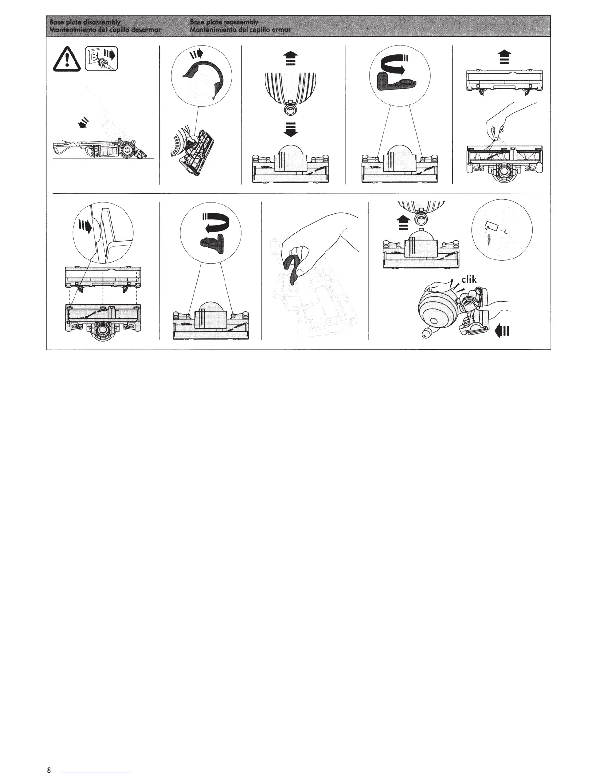 Page #8 background image