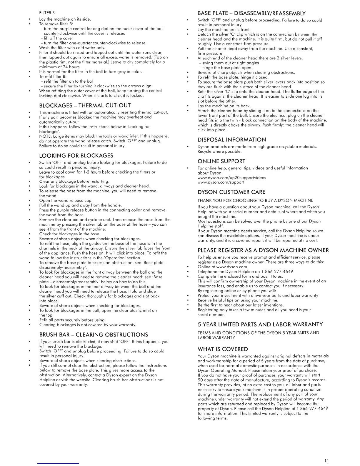 Page #11 background image