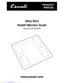 Preview: Product Manual
