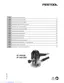 Preview: Operating Manual