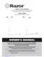 Preview: Owner's Manual