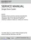 Preview: Service Manual