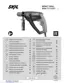 Preview: Original Instruction