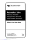 Preview: Manual And User Guide
