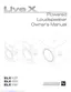 Preview: Owner's Manual