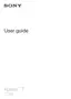 Preview: User Guide