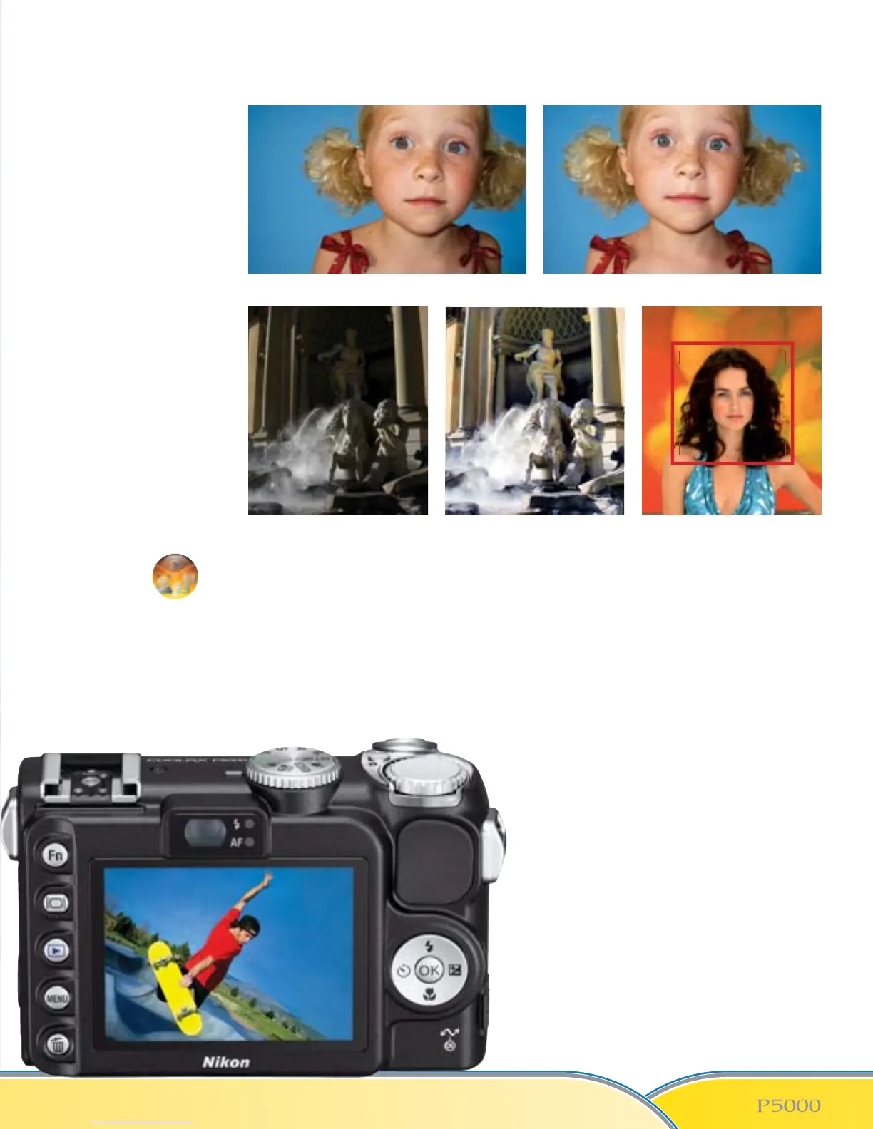 Page #5 background image