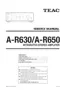 Preview: Service Manual