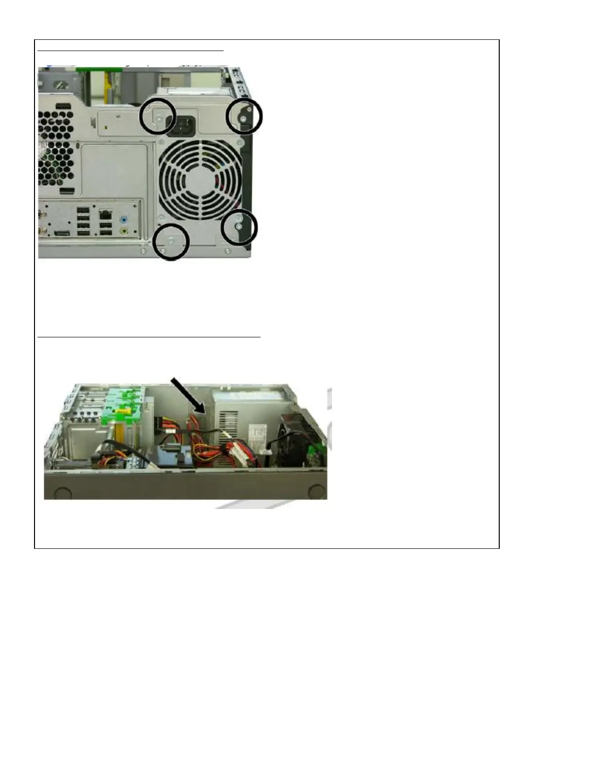 Page #6 background image