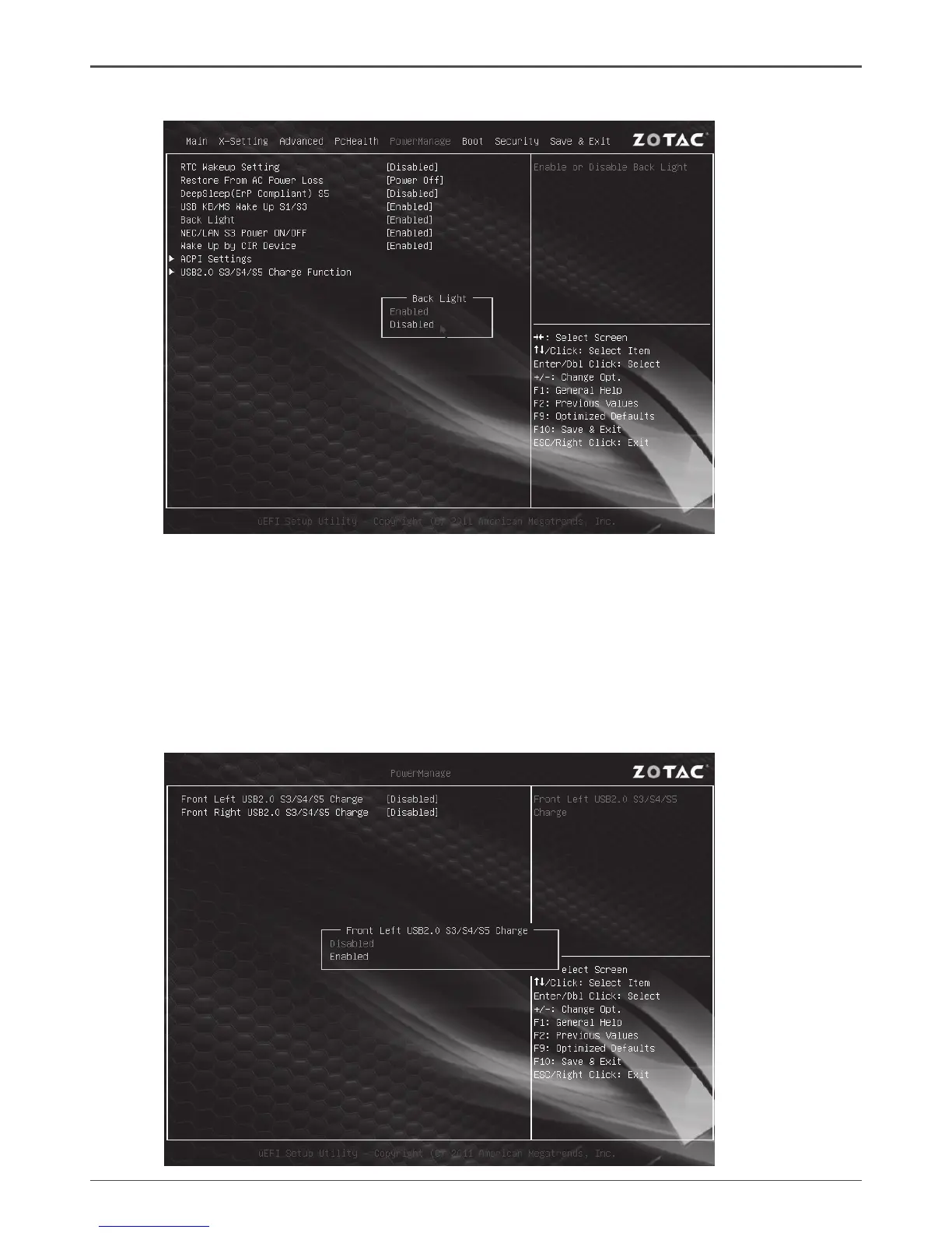 Page #10 background image