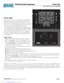 Preview: Operator's Manual