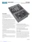 Preview: Datasheet