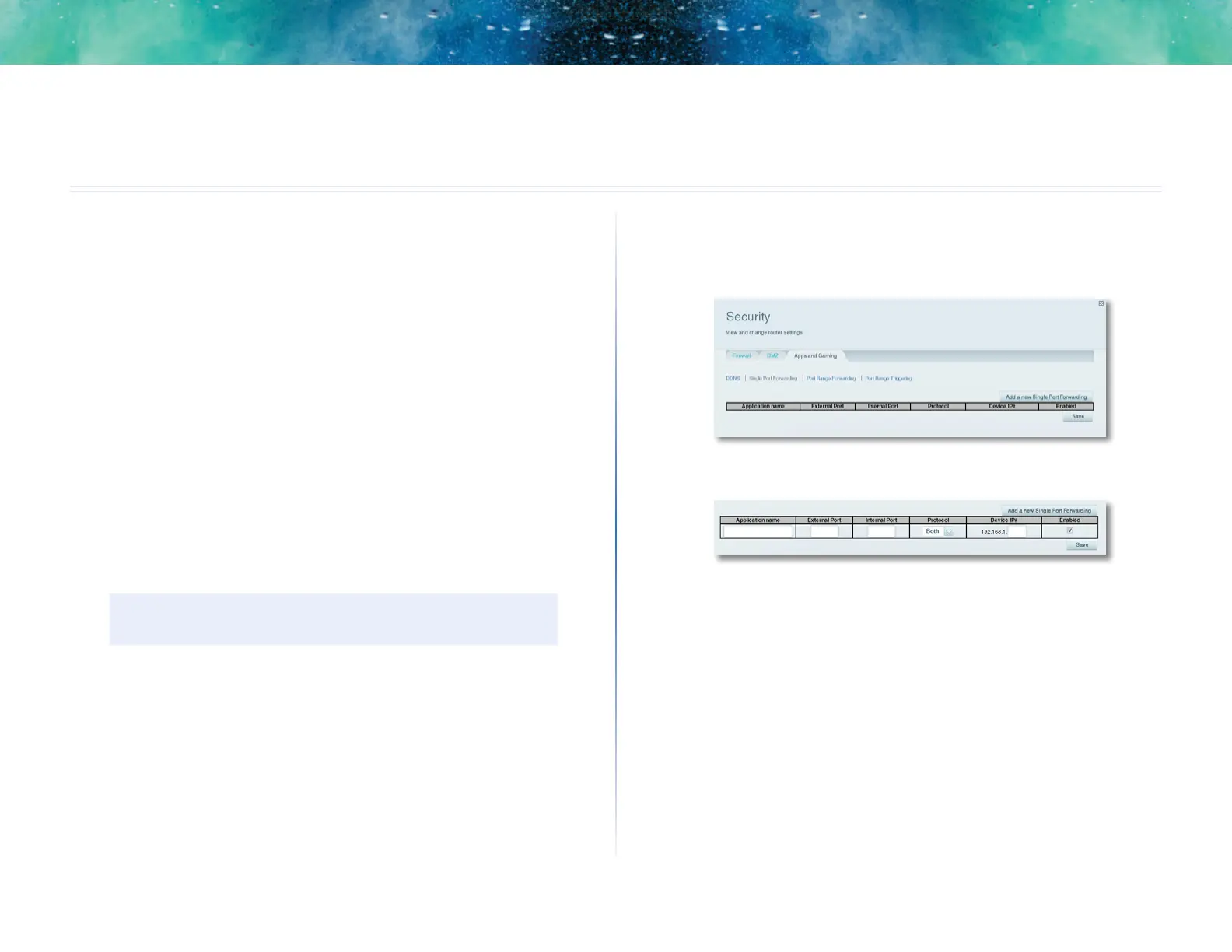 Page #46 background image