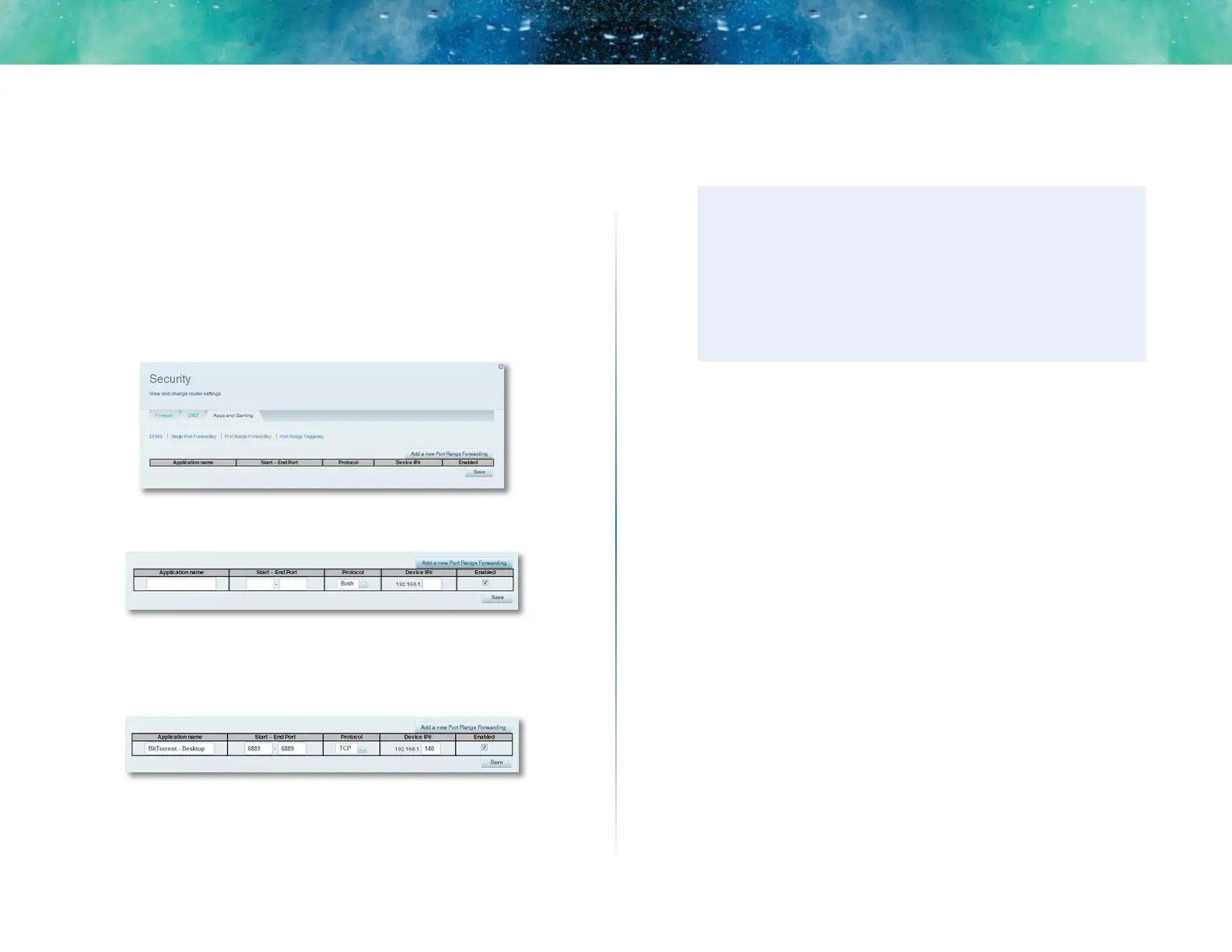 Page #48 background image
