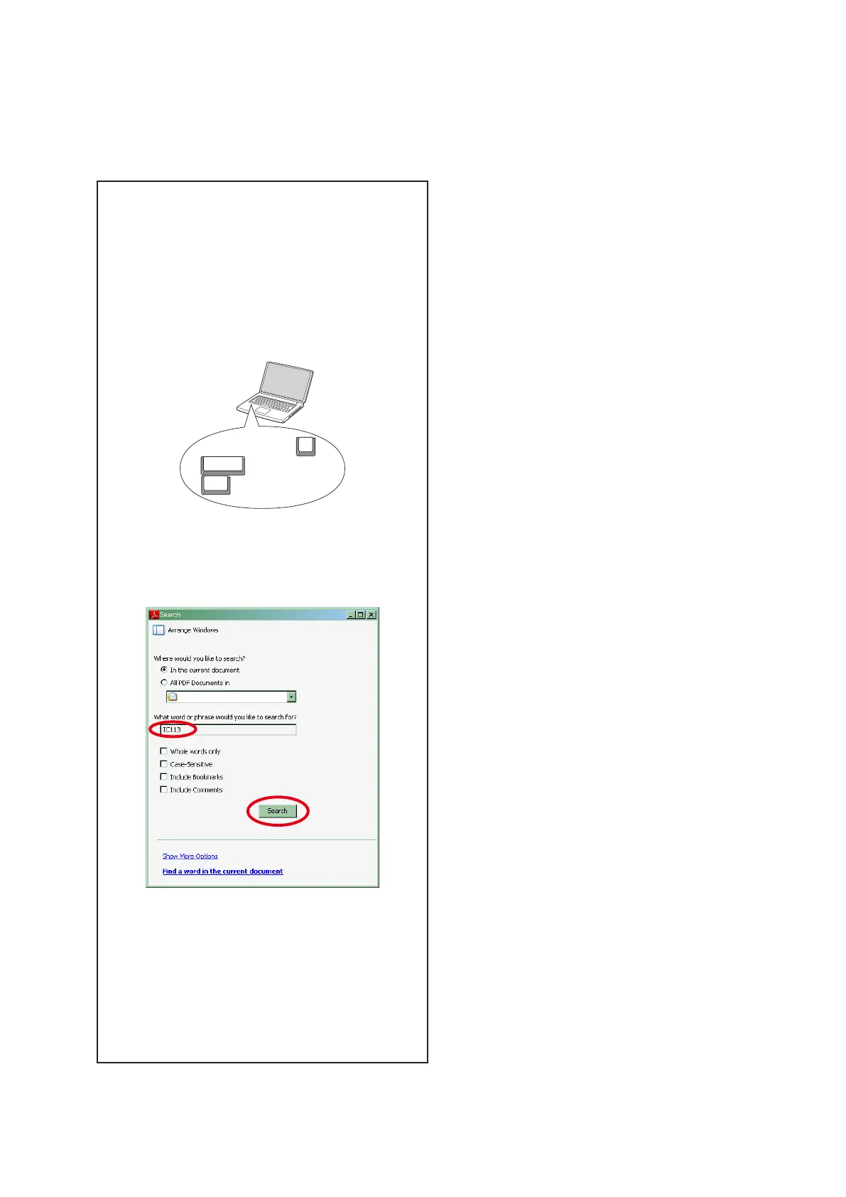 Page #3 background image