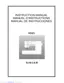 Preview: Instruction Manual