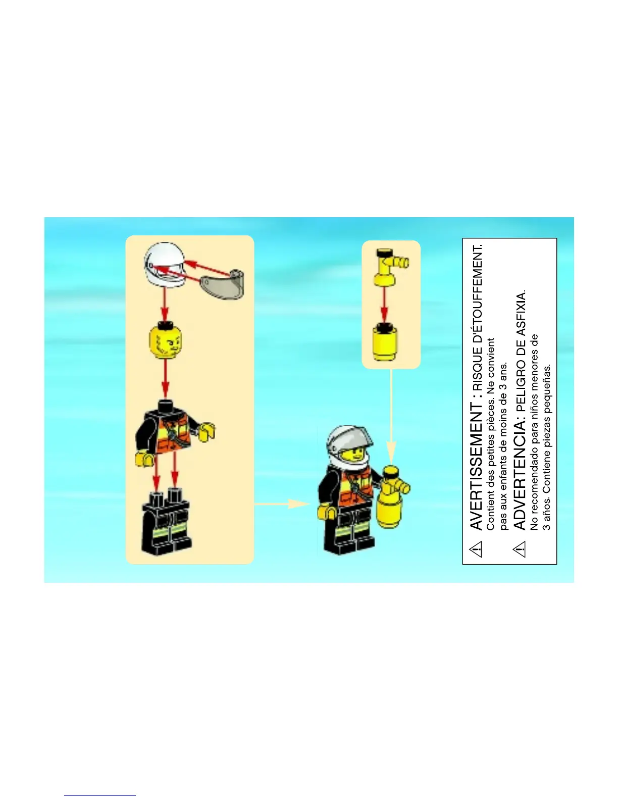 Page #3 background image