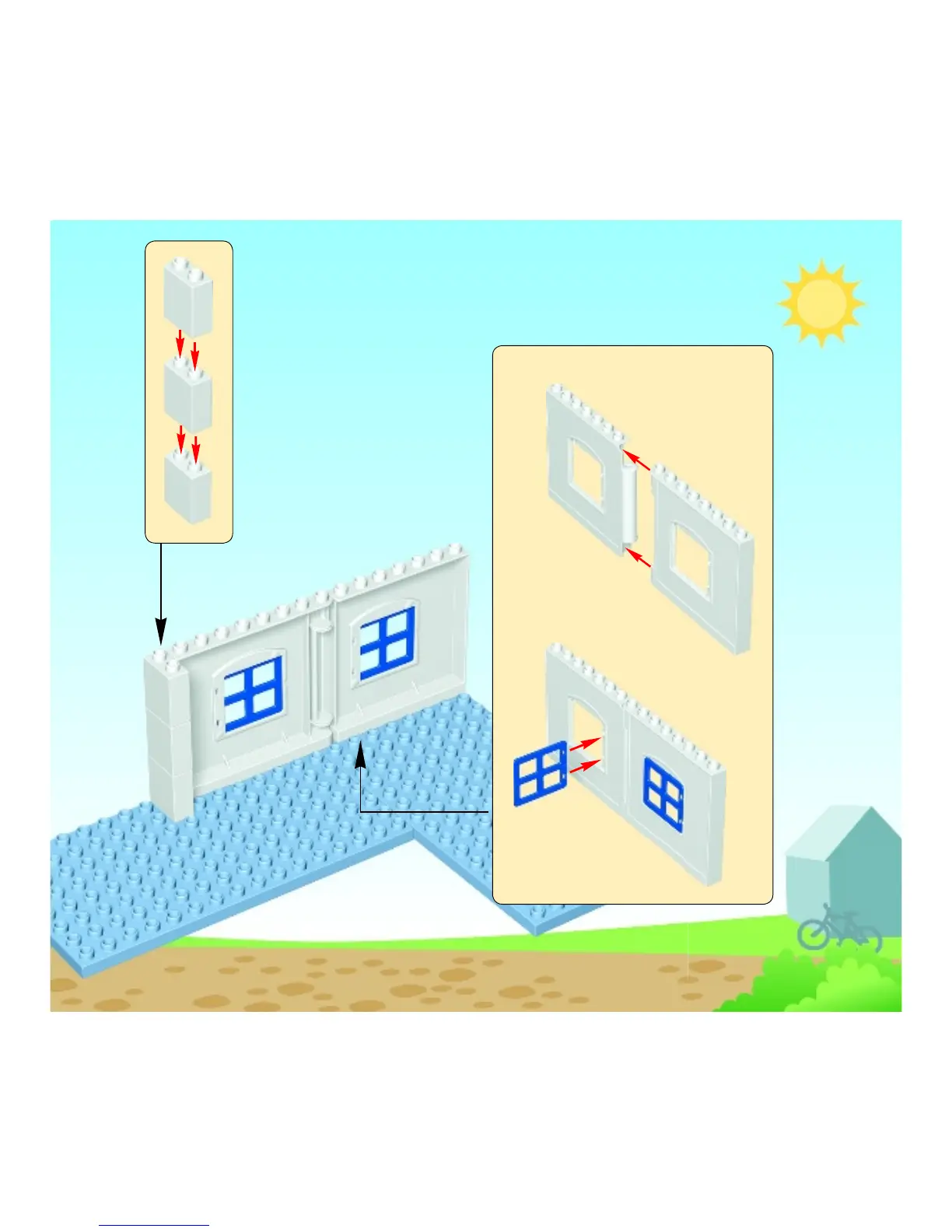 Page #7 background image