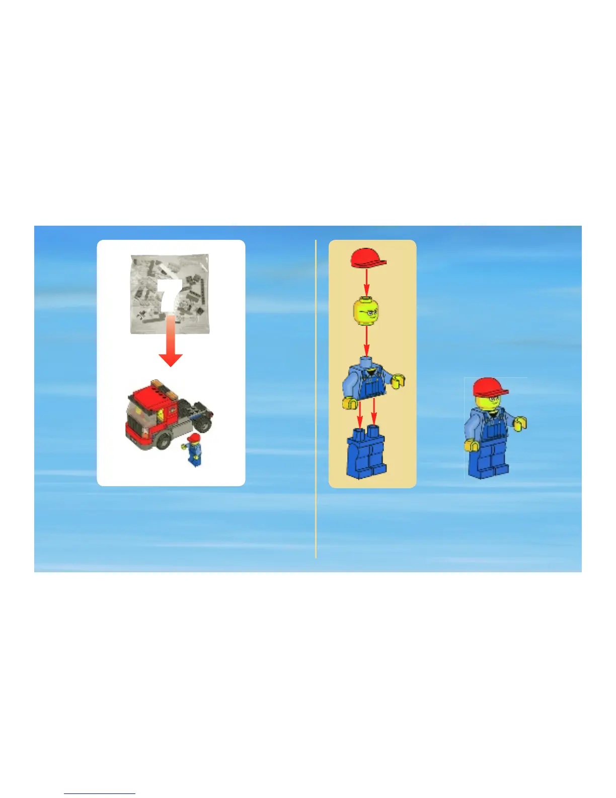 Page #3 background image