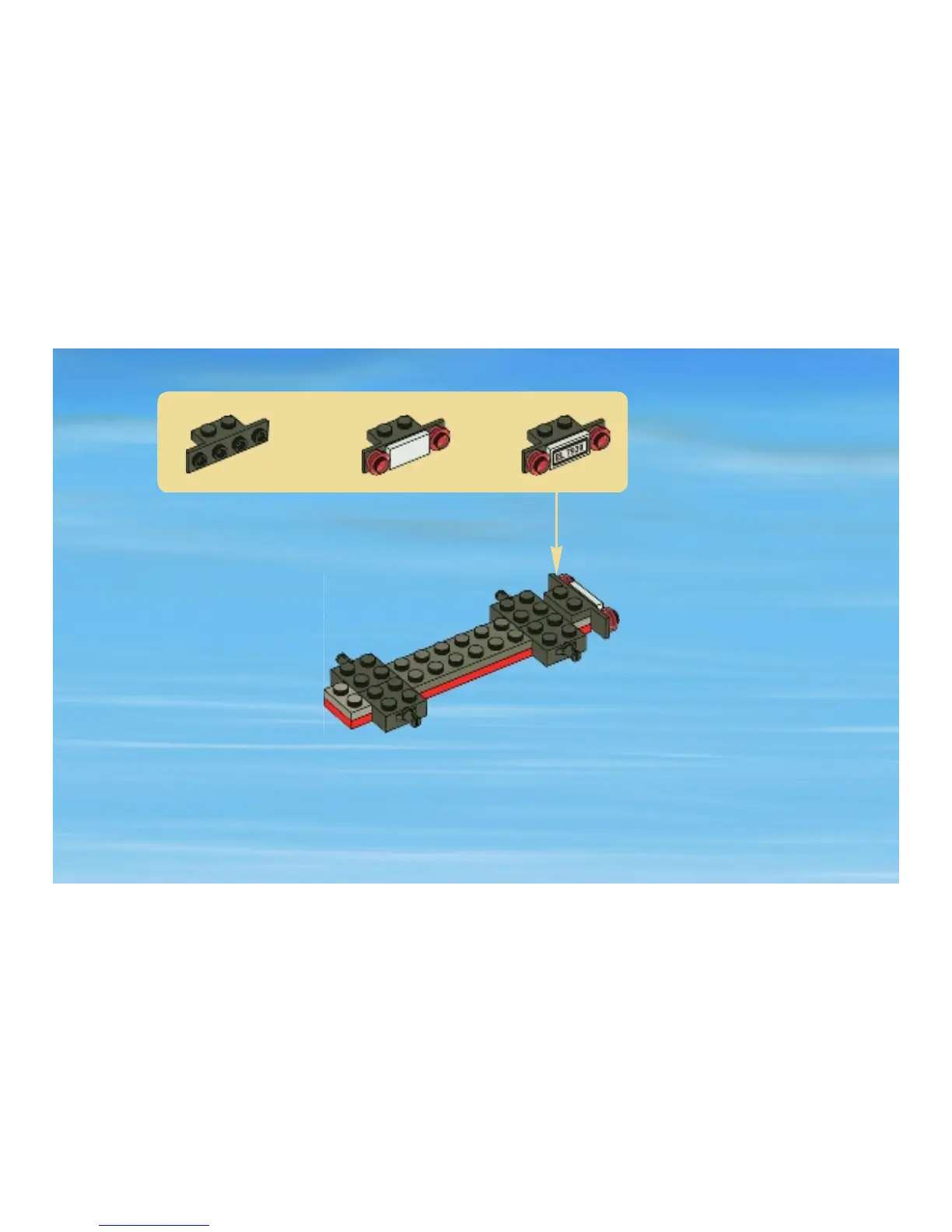 Page #6 background image