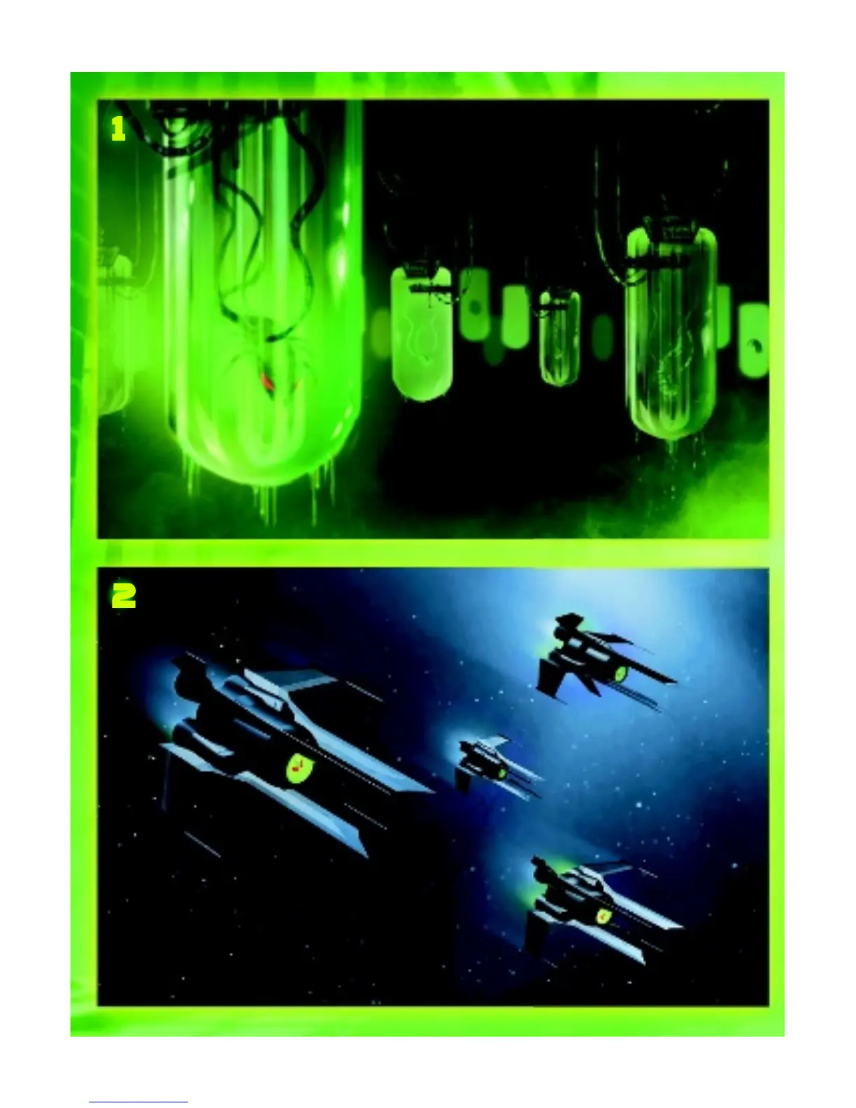 Page #2 background image