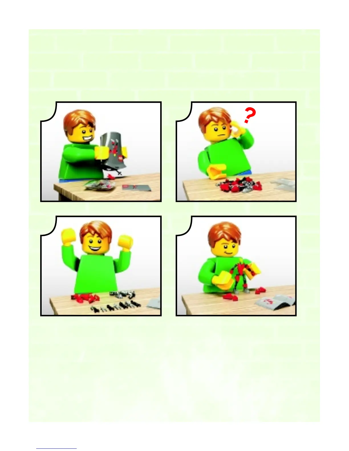 Page #4 background image