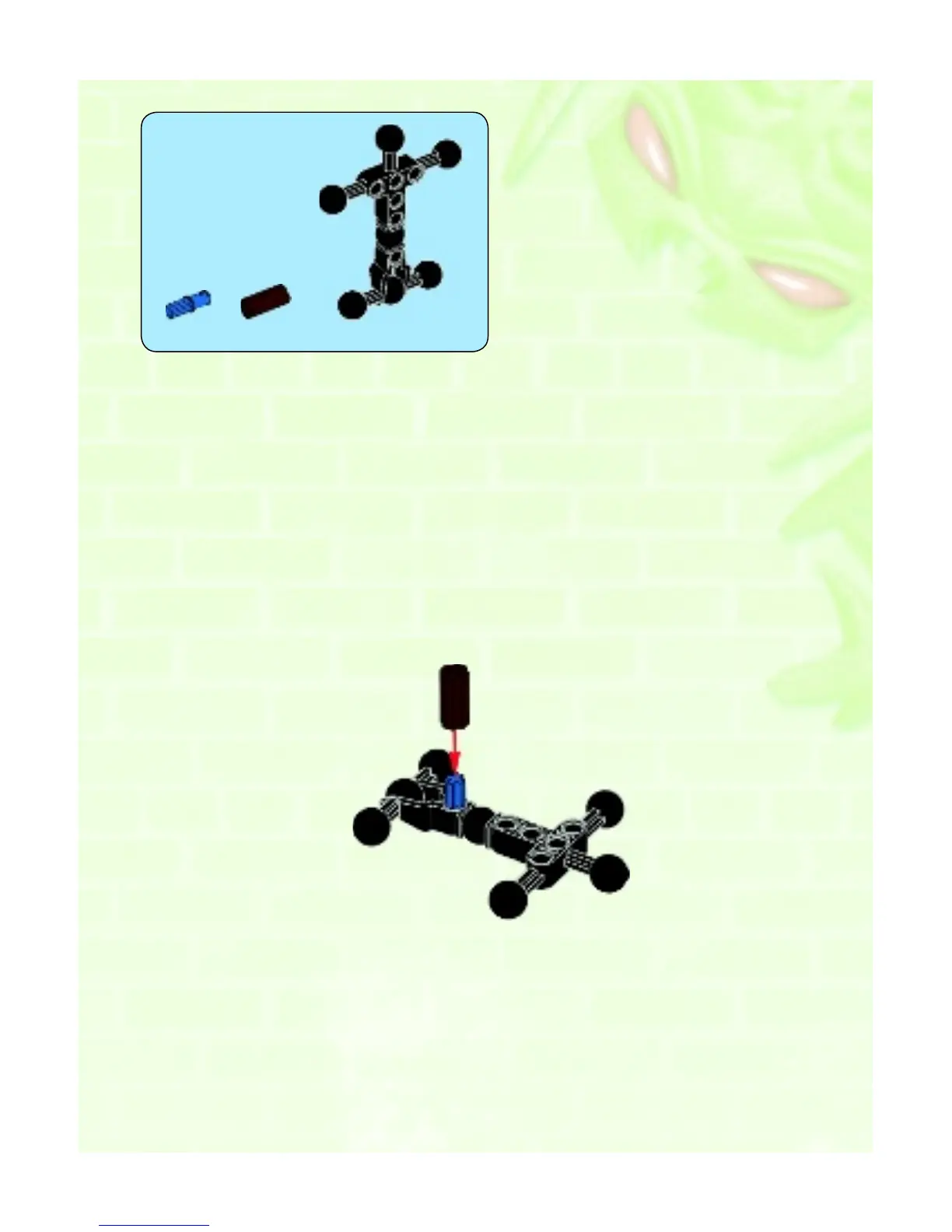 Page #5 background image