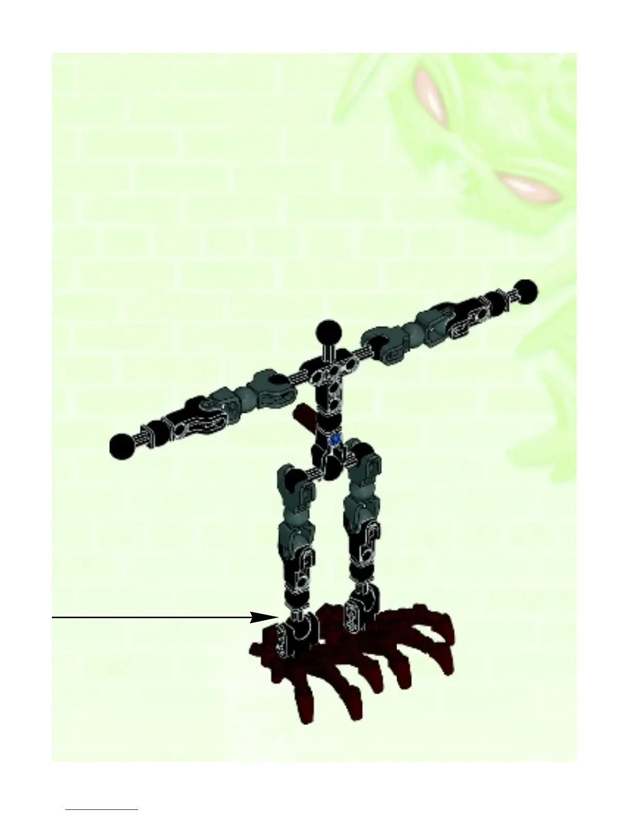 Page #9 background image