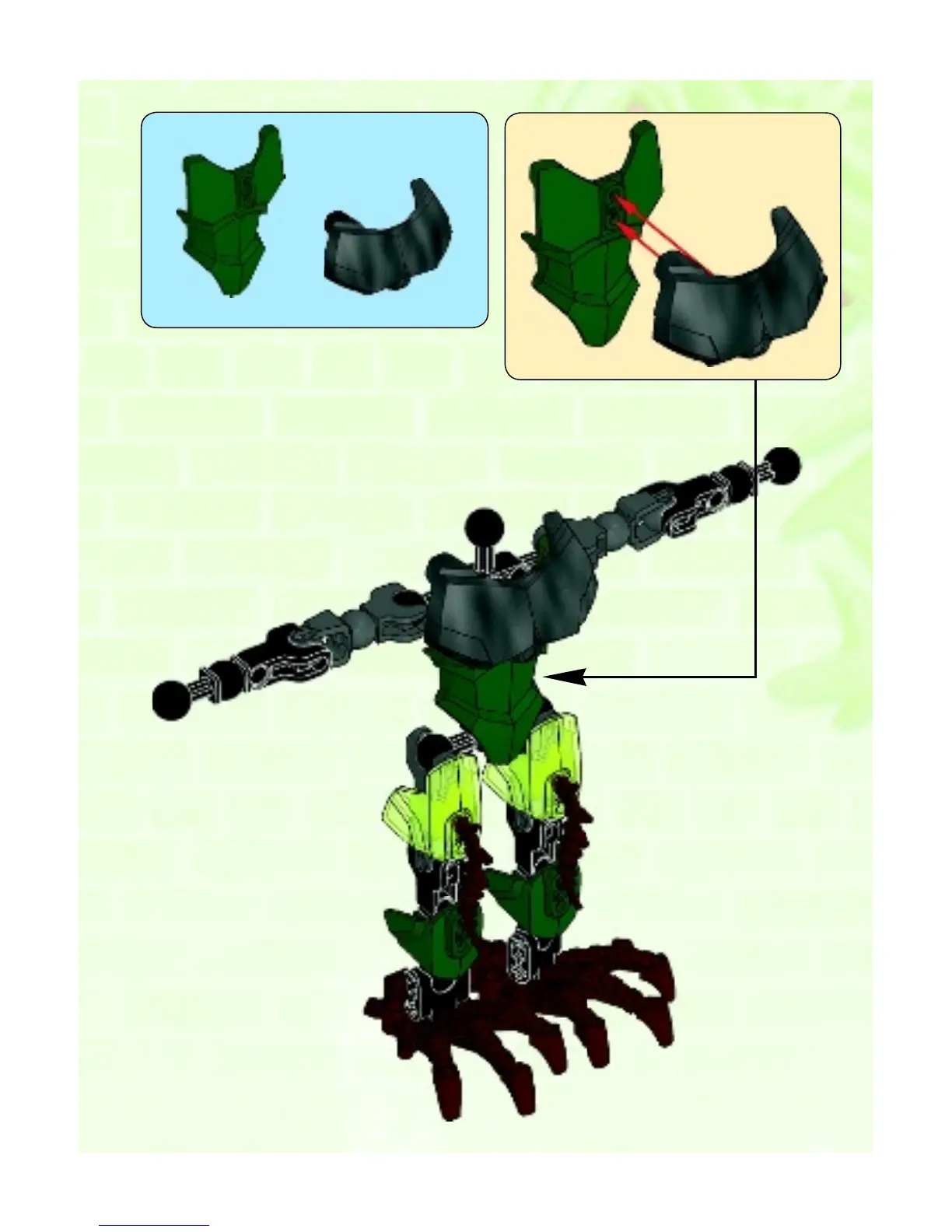 Page #11 background image