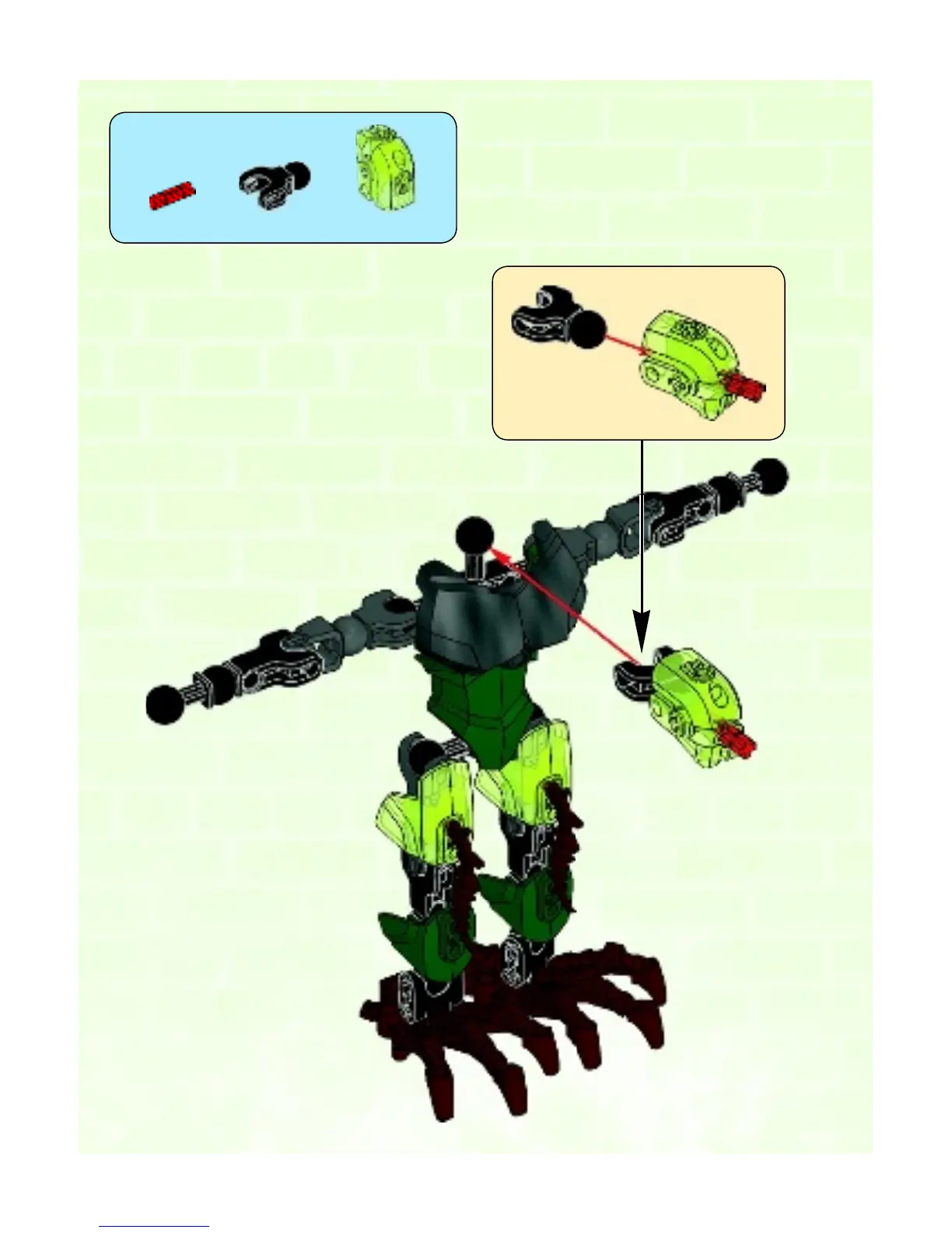 Page #12 background image