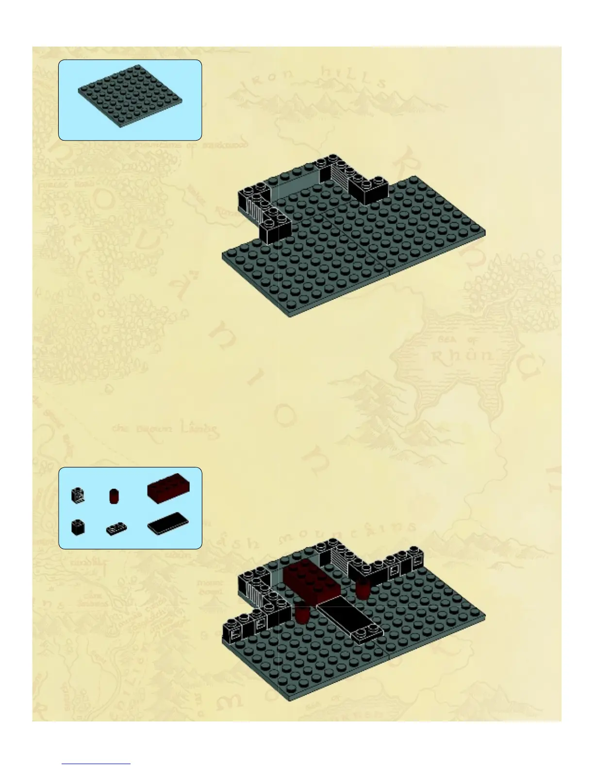Page #3 background image