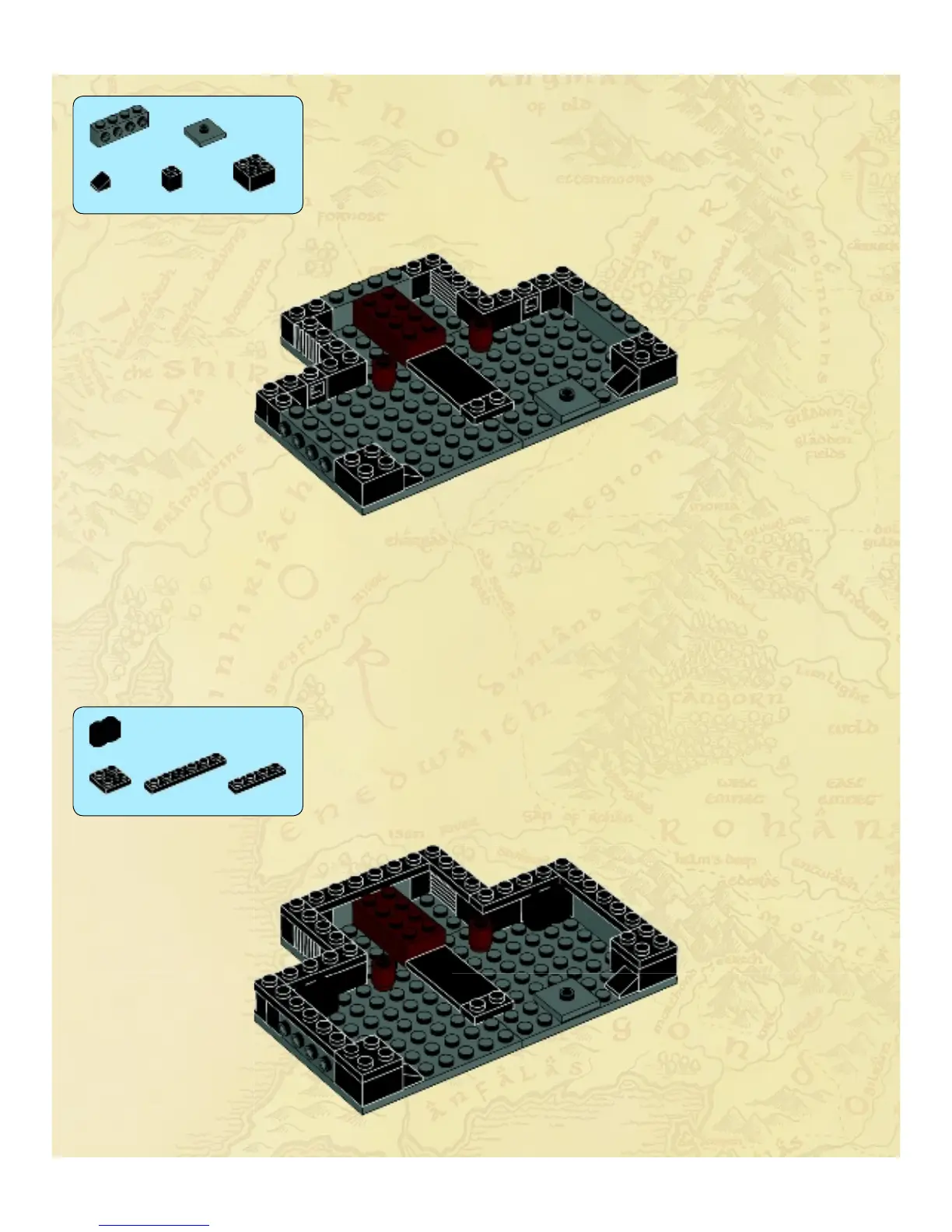 Page #4 background image