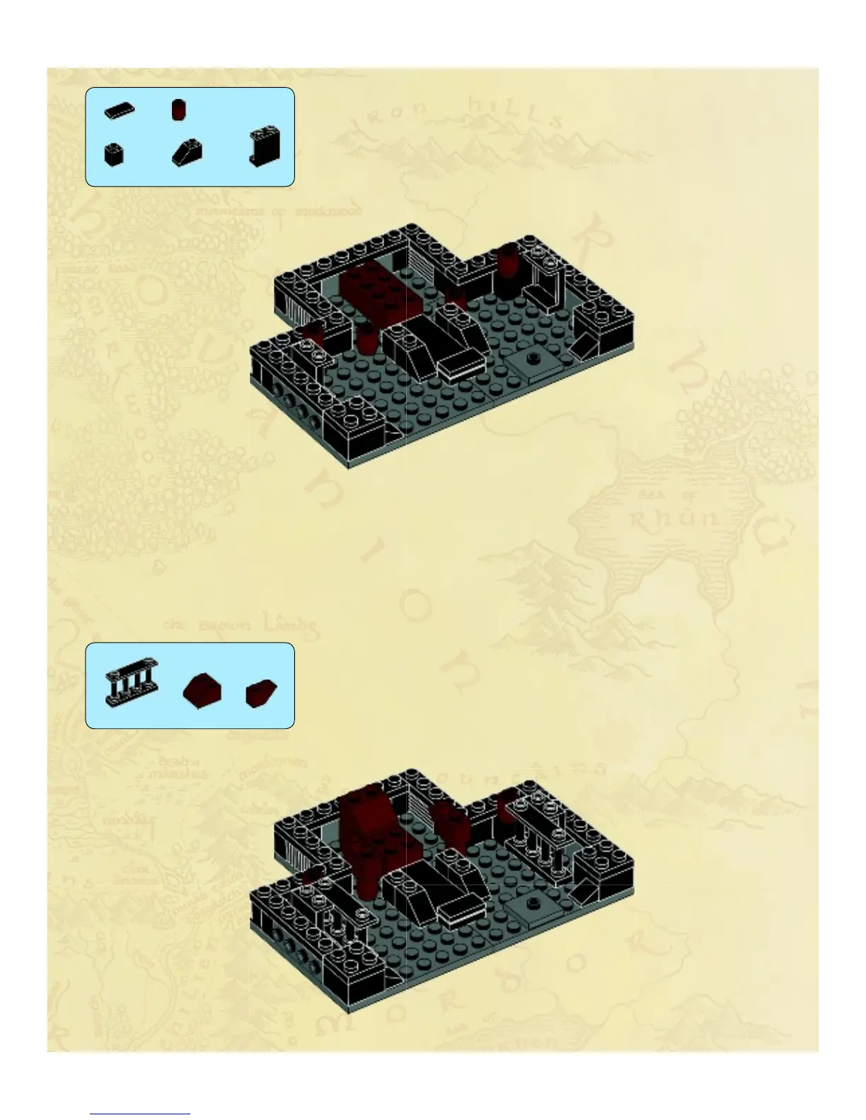 Page #5 background image