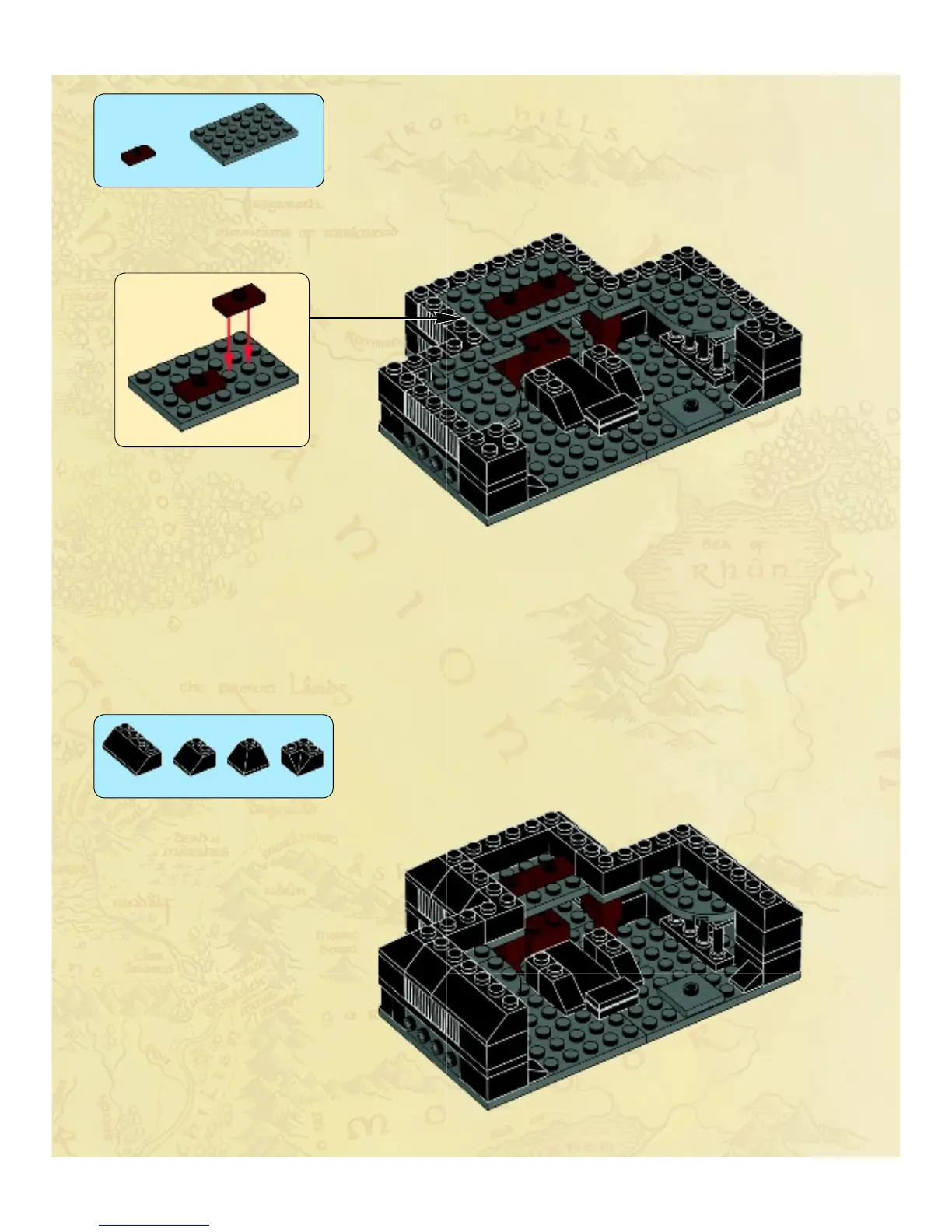 Page #7 background image
