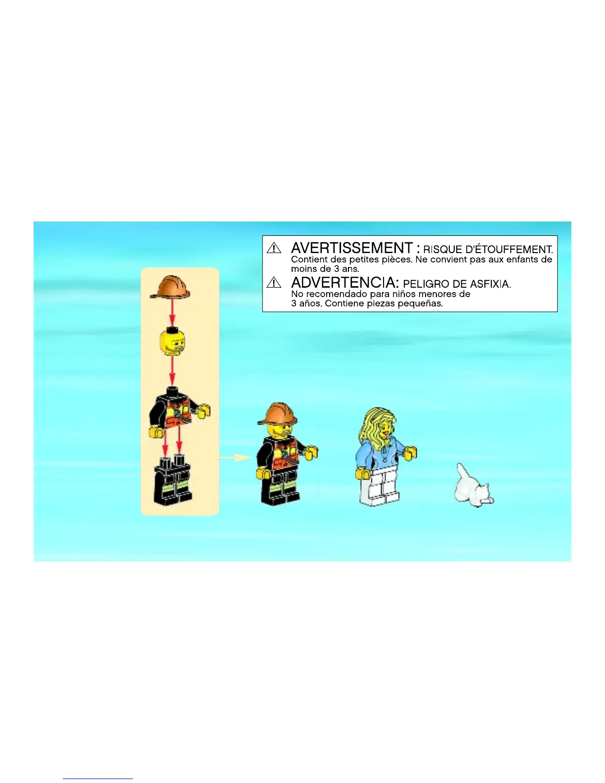 Page #3 background image